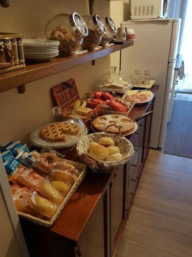 Cittadella Bed & Breakfast | 110 m² Bed and breakfast ∙ 3 bedrooms ∙ 8 guests