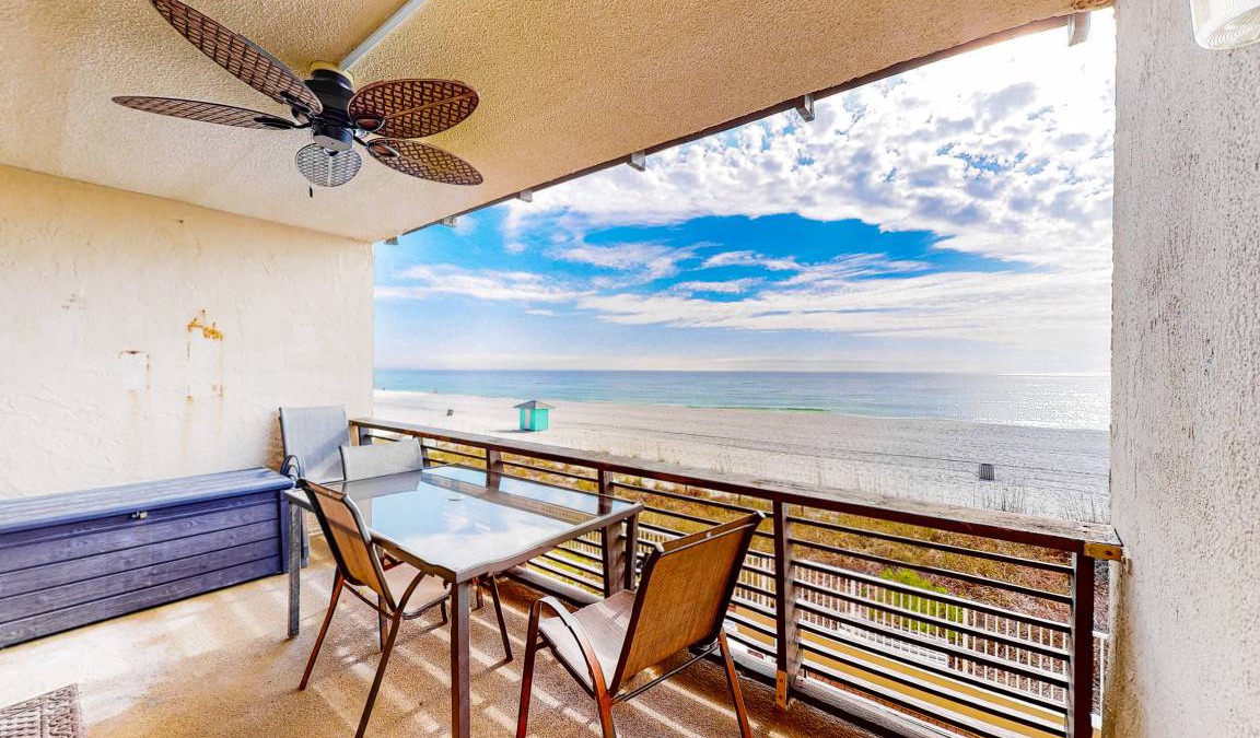 Silver Sands Beach Condo | 110 m² Condo ∙ 1 bedroom ∙ 4 guests