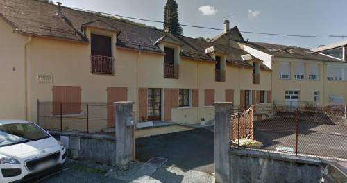 Bagneres-de-Bigorre Apartment | 110 m² Apartment ∙ 2 bedrooms ∙ 6 guests