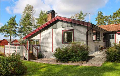 Oxaback House | 110 m² House ∙ 3 bedrooms ∙ 7 guests