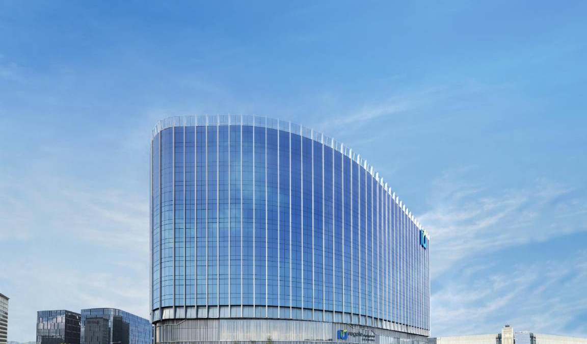 Islands District Hotel | 110 m² Hotel ∙ 127 guests