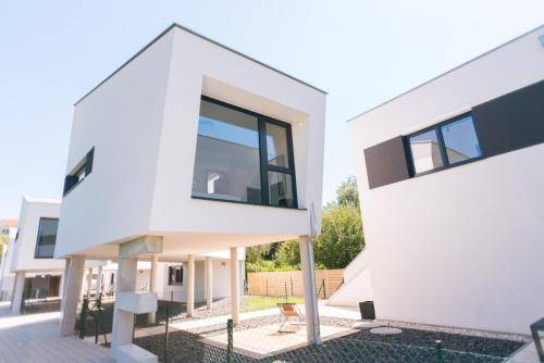 Neusiedl am See House | 110 m² House ∙ 3 bedrooms ∙ 5 guests