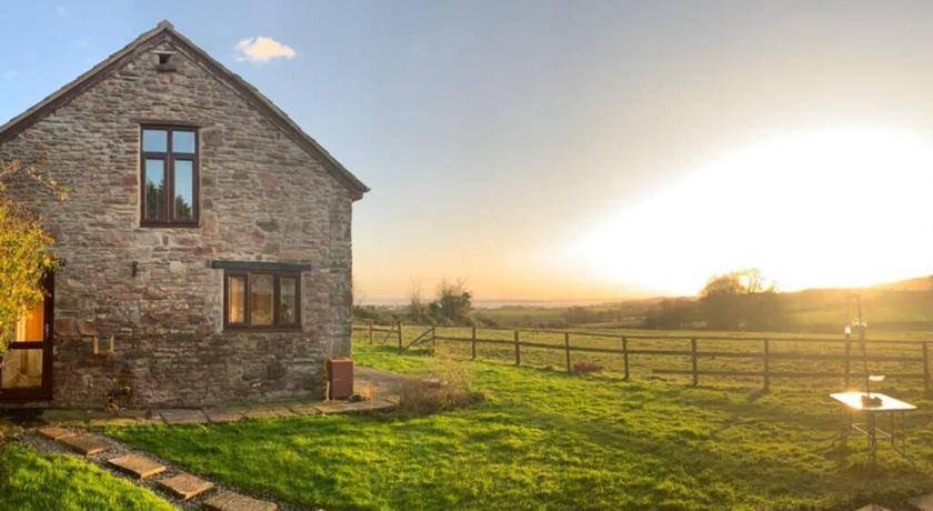 Lydney House | 110 m² House ∙ 2 bedrooms ∙ 6 guests