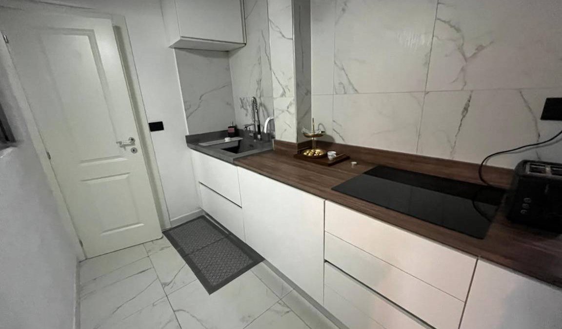 Comasina House | 110 m² House ∙ 2 bedrooms ∙ 4 guests