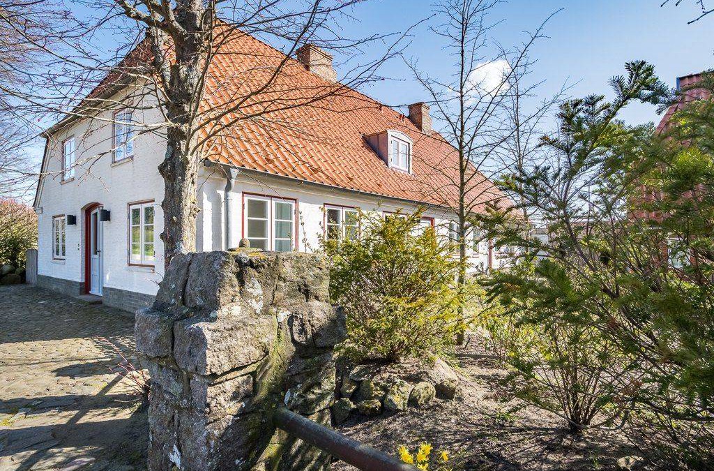 Ekenis House | 110 m² House ∙ 2 bedrooms ∙ 4 guests