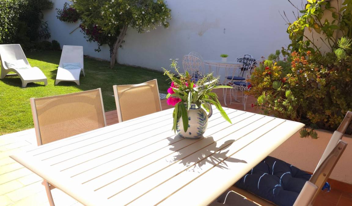 Alporchinhos House | 110 m² House ∙ 2 bedrooms ∙ 6 guests