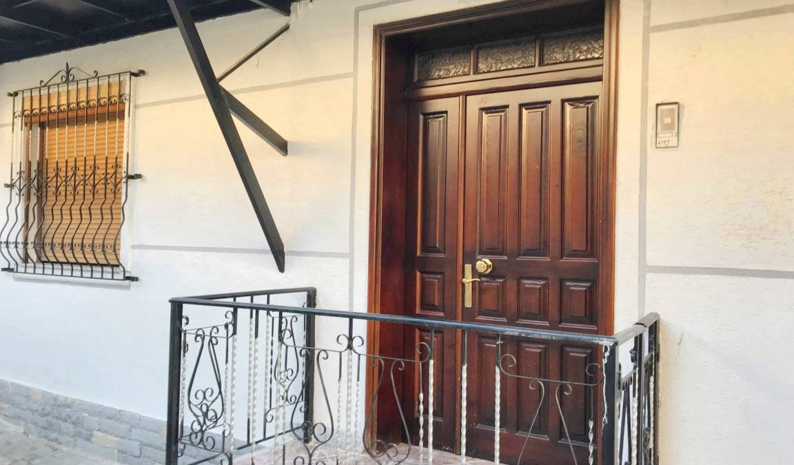 Berat House | 110 m² House ∙ 2 bedrooms ∙ 4 guests