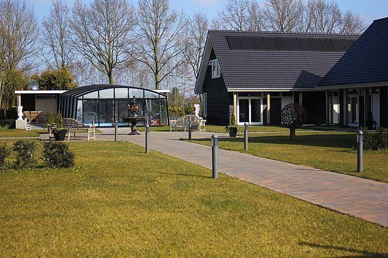 Wenum-Wiesel House | 110 m² House ∙ 2 bedrooms ∙ 4 guests