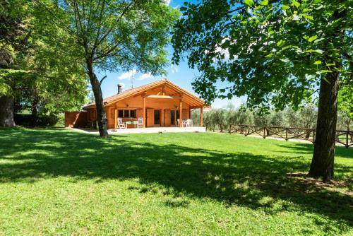 Villa Lempa House | 110 m² House ∙ 2 bedrooms ∙ 8 guests
