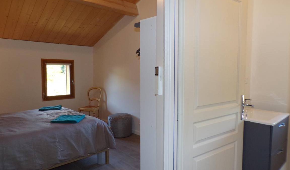 Cardaillac House | 110 m² House ∙ 3 bedrooms ∙ 6 guests