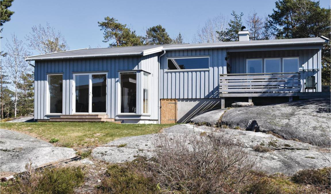 Sandefjord House | 110 m² House ∙ 3 bedrooms ∙ 11 guests
