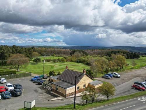 Crawcrook House | 110 m² House ∙ 3 bedrooms ∙ 12 guests