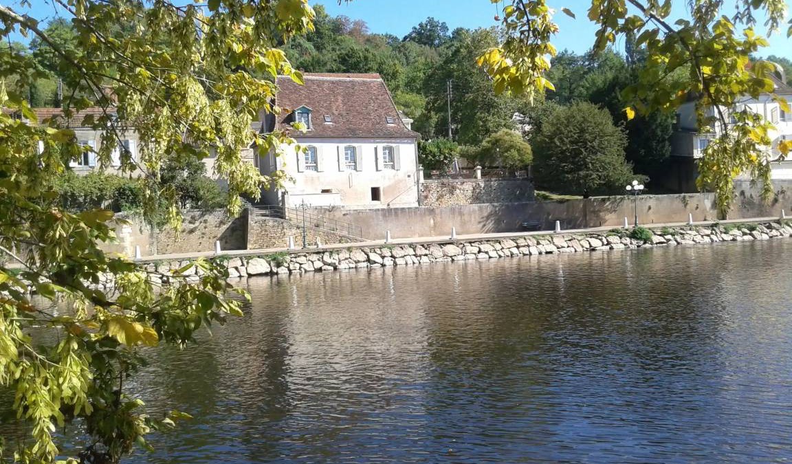 La Fagette House | 110 m² House ∙ 3 bedrooms ∙ 6 guests