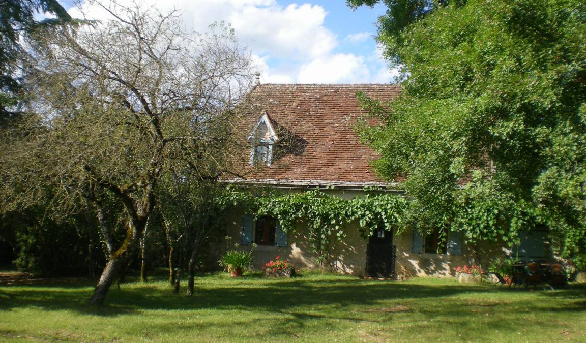 Durbans House | 110 m² House ∙ 3 bedrooms ∙ 7 guests