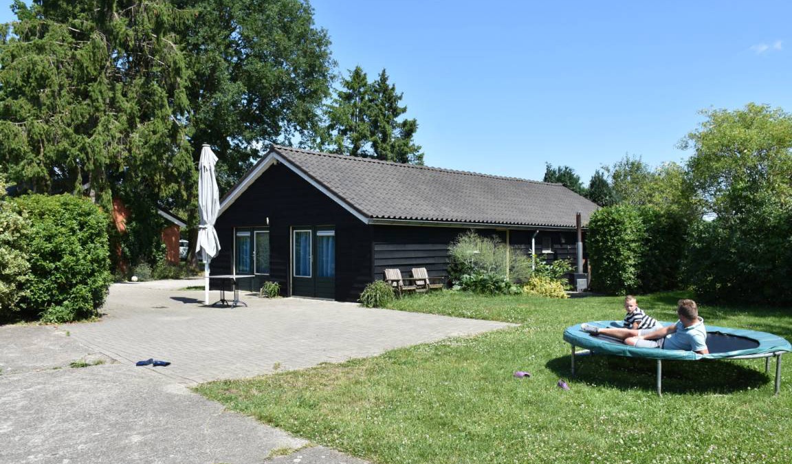 Hengelo House | 110 m² House ∙ 3 bedrooms ∙ 6 guests