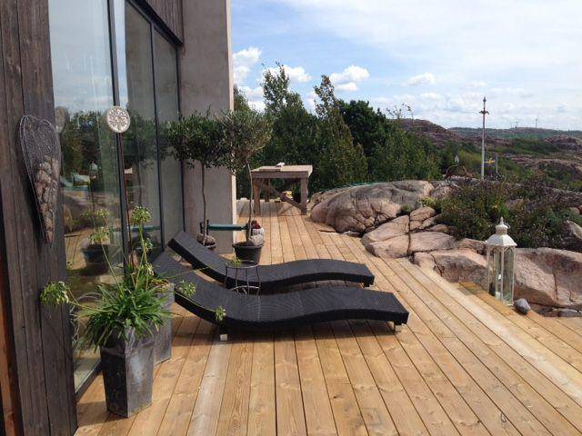Kungshamn House | 110 m² House ∙ 3 bedrooms ∙ 6 guests