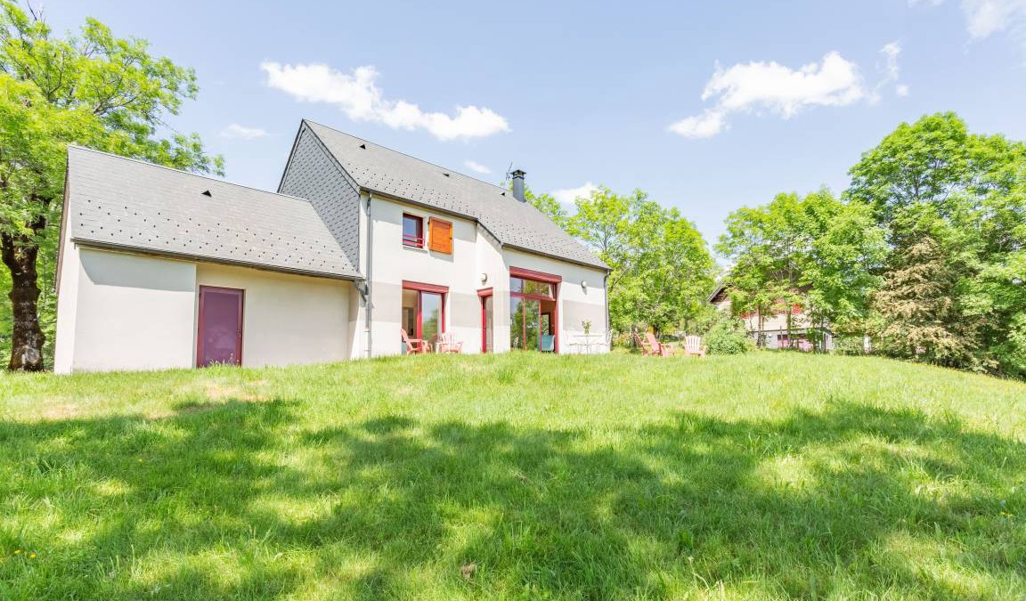 Picherande House | 110 m² House ∙ 4 bedrooms ∙ 8 guests
