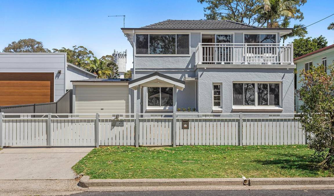 Deception Bay House | 110 m² House ∙ 3 bedrooms ∙ 6 guests