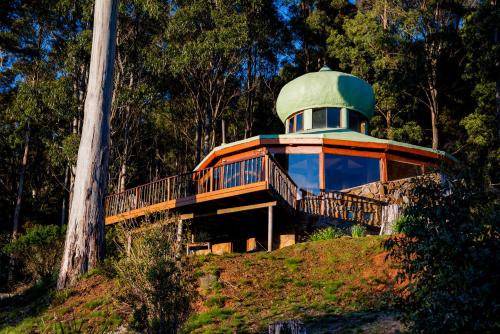 Jackeys Marsh House | 110 m² House ∙ 2 bedrooms ∙ 7 guests
