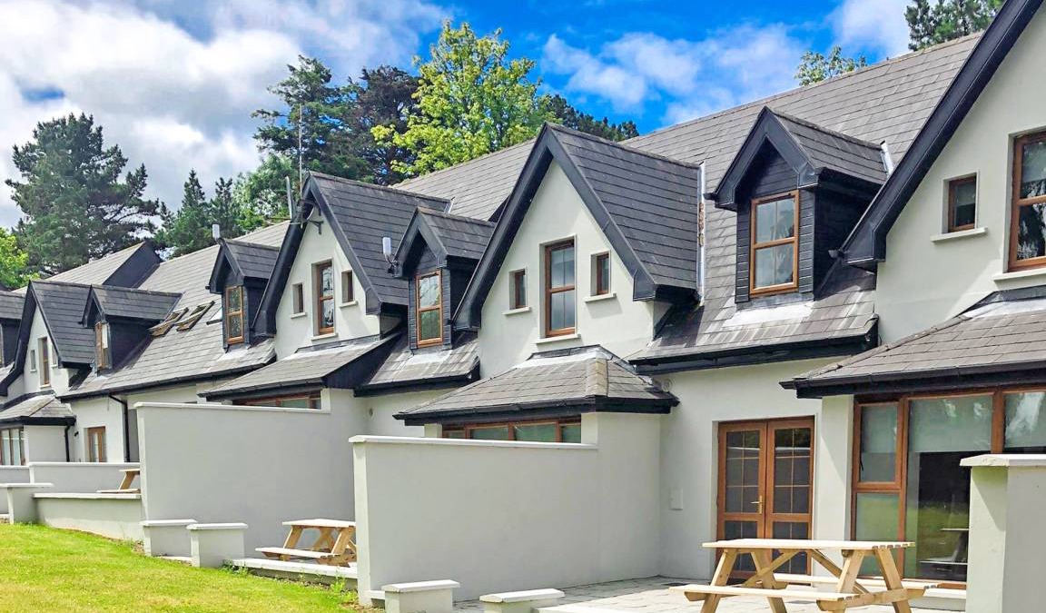 Terryglass House | 110 m² House ∙ 3 bedrooms ∙ 6 guests
