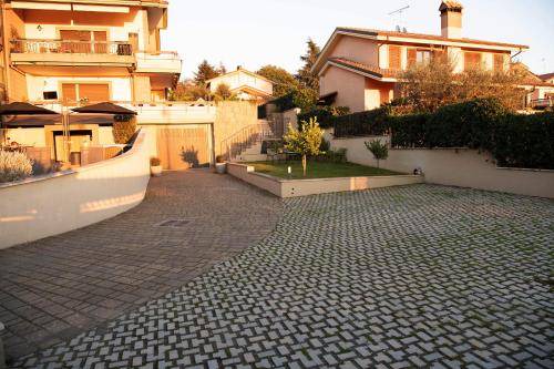 Albano Laziale House | 110 m² House ∙ 2 bedrooms ∙ 7 guests