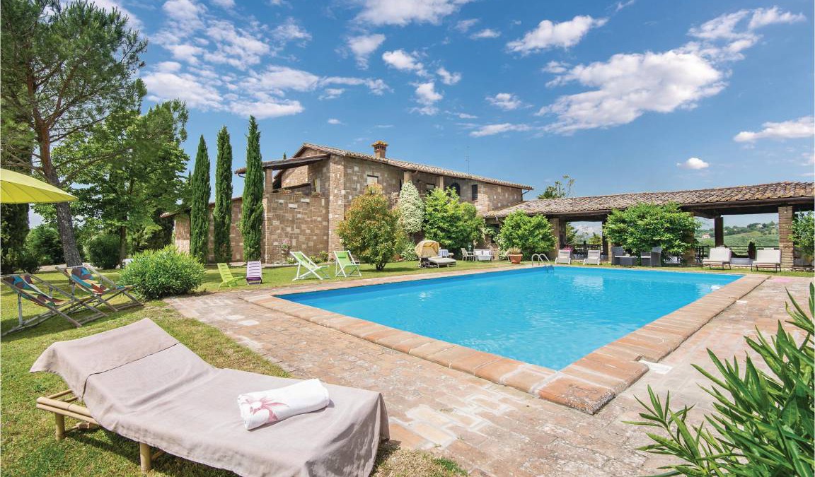 Montebuono House | 110 m² Maisonette ∙ 2 bedrooms ∙ 6 guests