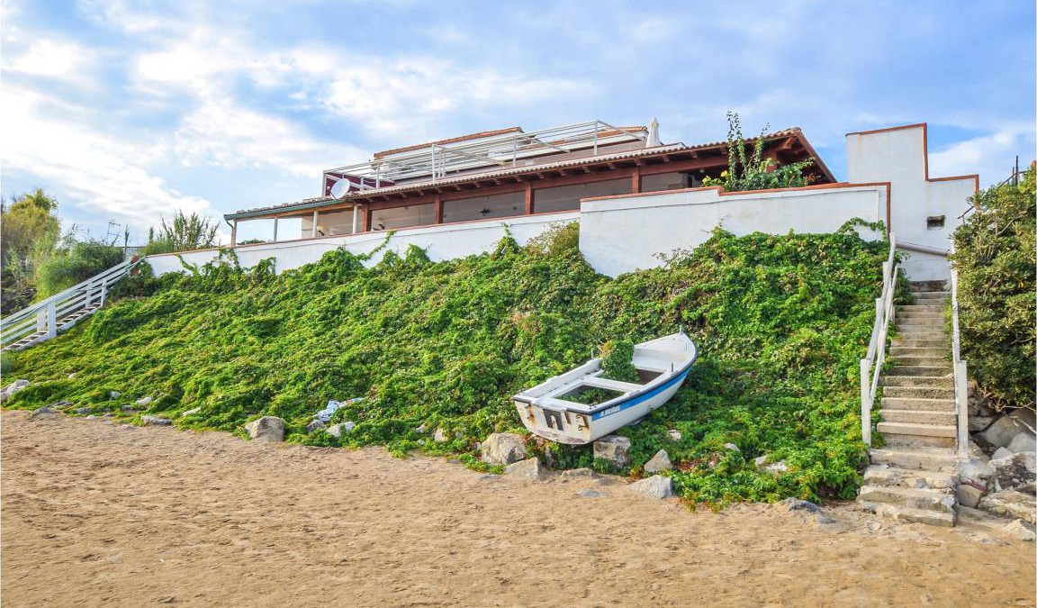 Tegolaio House | 110 m² Maisonette ∙ 3 bedrooms ∙ 6 guests