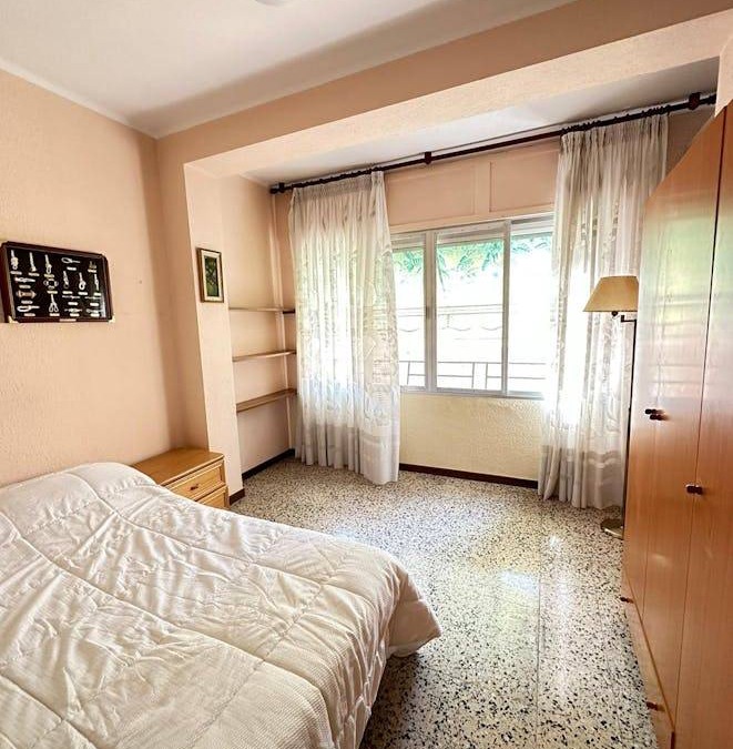 Tarragona Resort | 110 m² Private room ∙ 1 bedroom ∙ 1 guest