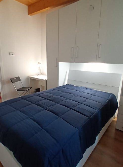Palazzolo Milanese Resort | 110 m² Private room ∙ 1 bedroom ∙ 1 guest