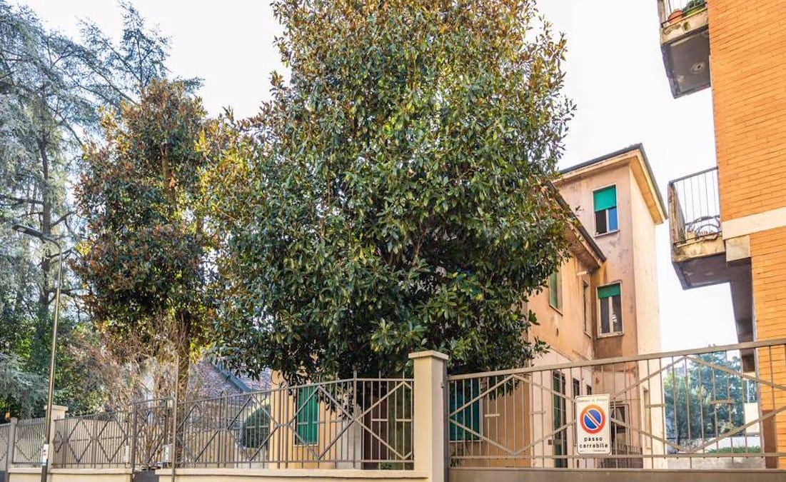 Affori Resort | 110 m² Private room ∙ 1 bedroom ∙ 1 guest