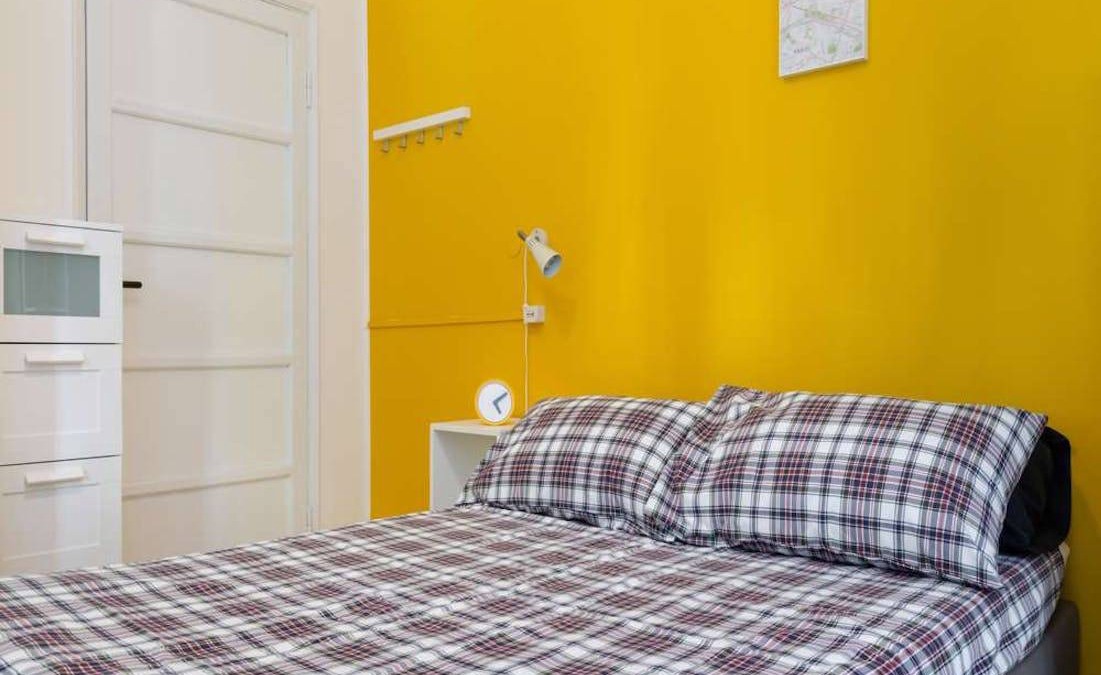 Affori Resort | 110 m² Private room ∙ 1 bedroom ∙ 1 guest