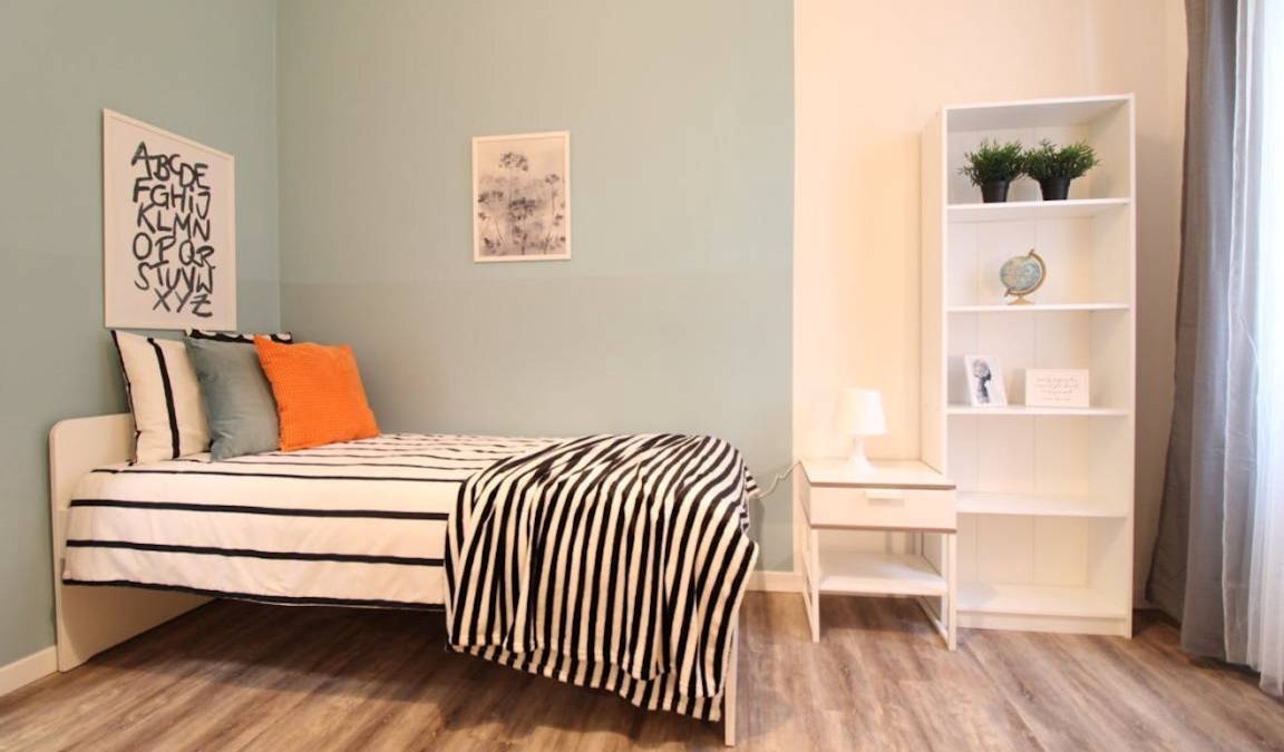 Mompiano Resort | 110 m² Private room ∙ 1 bedroom ∙ 1 guest