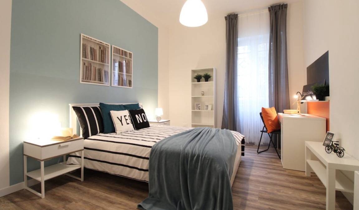 Mompiano Resort | 110 m² Private room ∙ 1 bedroom ∙ 1 guest