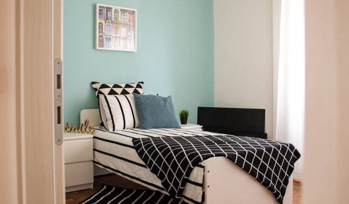 Crocifissa di Rosa Resort | 110 m² Private room ∙ 1 bedroom ∙ 1 guest