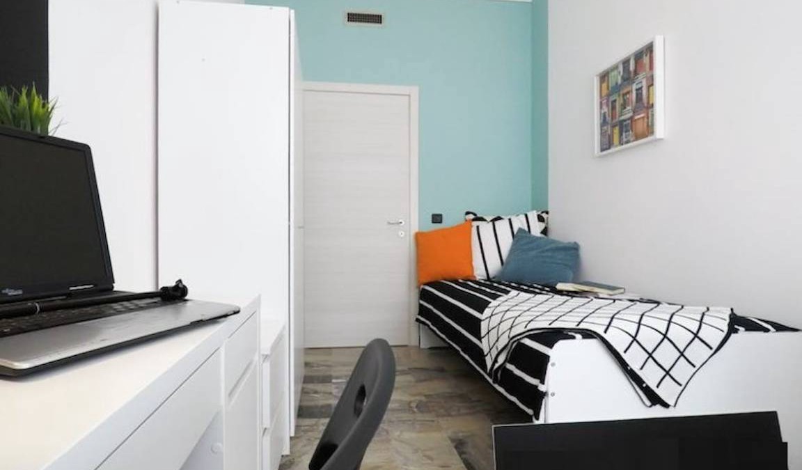 Crocifissa di Rosa Resort | 110 m² Private room ∙ 1 bedroom ∙ 1 guest