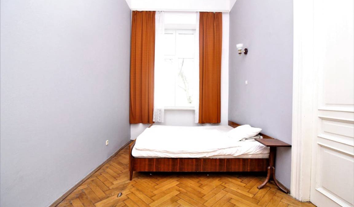 Stradom Resort | 110 m² Private room ∙ 1 bedroom ∙ 2 guests