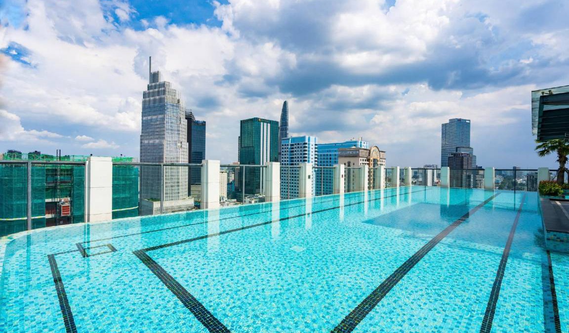 Little Japan Apartment | 110 m² Serviced apartment ∙ 3 bedrooms ∙ 7 guests