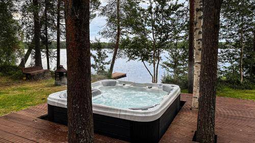 Sonka Villa | 110 m² Villa ∙ 3 bedrooms ∙ 8 guests