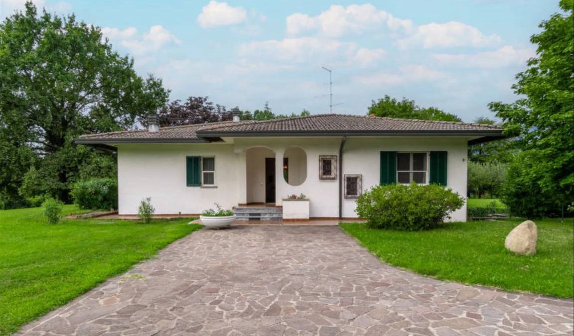 Villa Guardia Villa | 110 m² Villa ∙ 2 bedrooms ∙ 4 guests