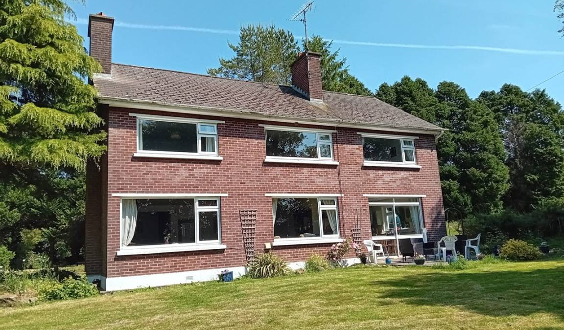 Oldcastle House | 1100 m² House ∙ 5 bedrooms ∙ 12 guests