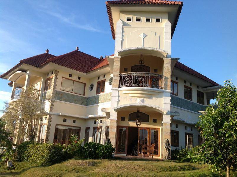 Oro Oro Ombo Villa | 1100 m² Villa ∙ 7 bedrooms ∙ 30 guests