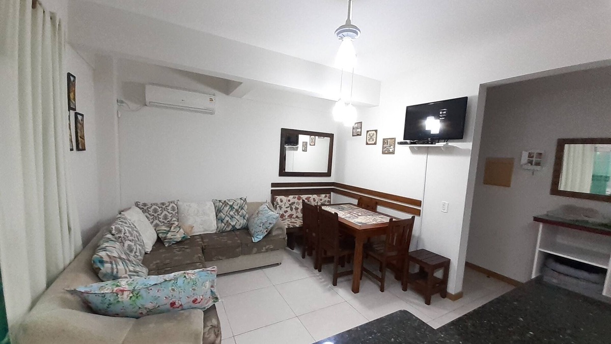 Bombas Apartment | 111, Ground Floor Apartment