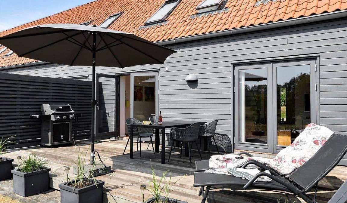 Langemark Apartment | 111 m² Apartment ∙ 2 bedrooms ∙ 4 guests