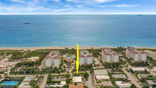 Palm Beach Shores Apartment | 111 m² Apartment ∙ 2 bedrooms ∙ 4 guests