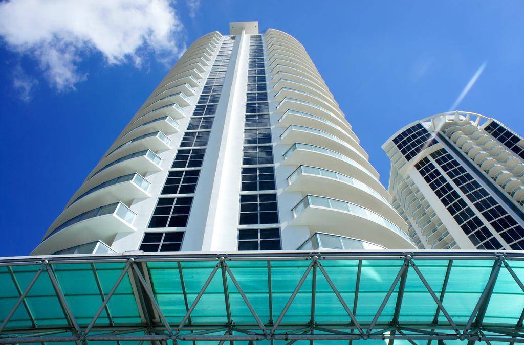 Sunny Isles Beach Apartment | 111 m² Apartment ∙ 127 guests