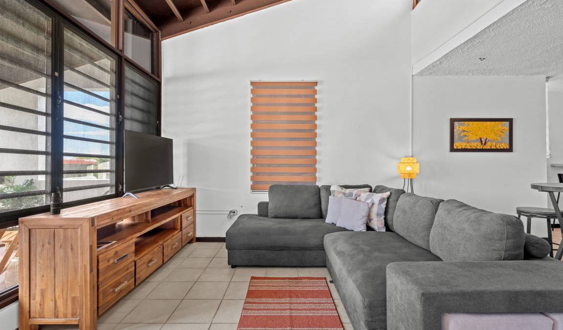 Sardinera Apartment | 111 m² Apartment ∙ 2 bedrooms ∙ 6 guests