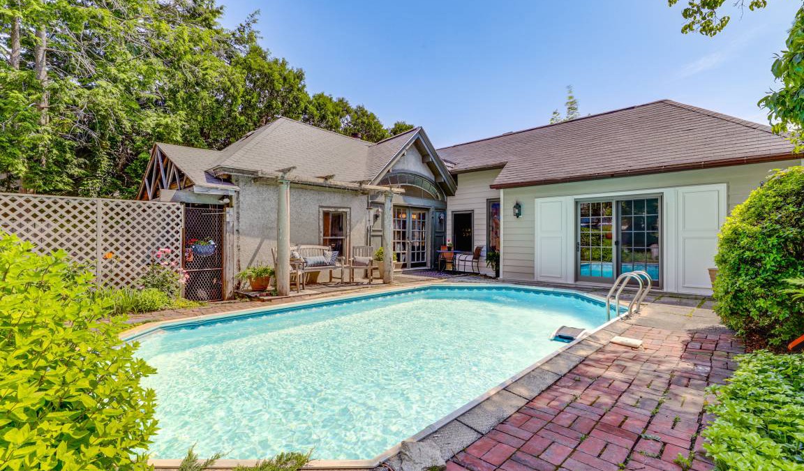 Worcester Cottage | 111 m² Cabin ∙ 2 bedrooms ∙ 4 guests