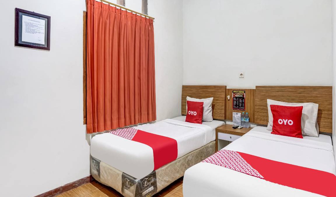 Sedati Hotel | 111 m² Hotel ∙ 10 guests