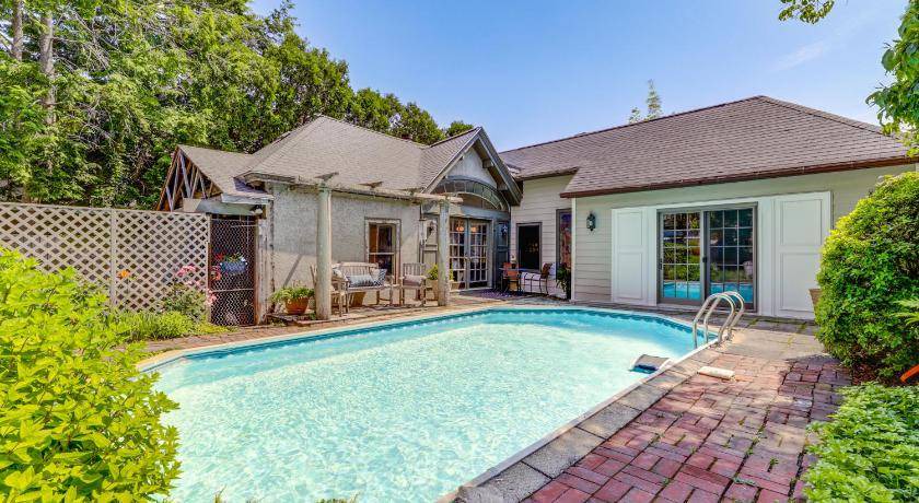 Worcester House | 111 m² House ∙ 2 bedrooms ∙ 4 guests