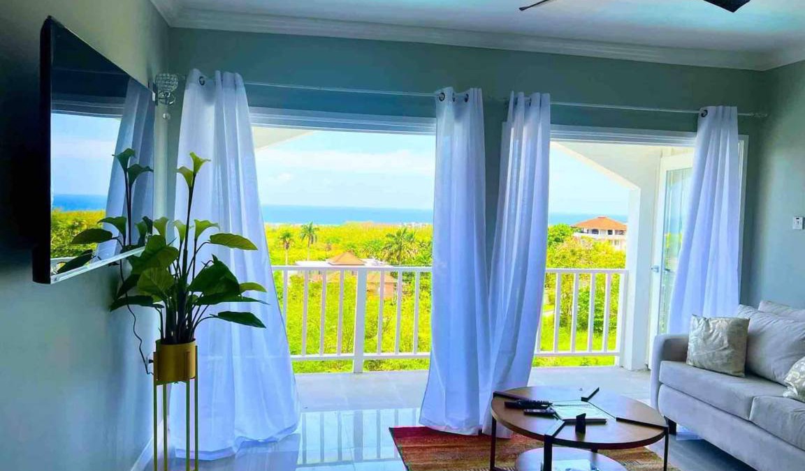 IronShore Estates House | 111 m² House ∙ 2 bedrooms ∙ 4 guests